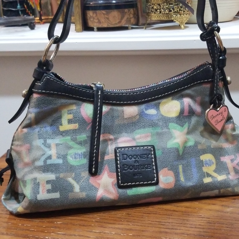 Dooney and Bourke handbag